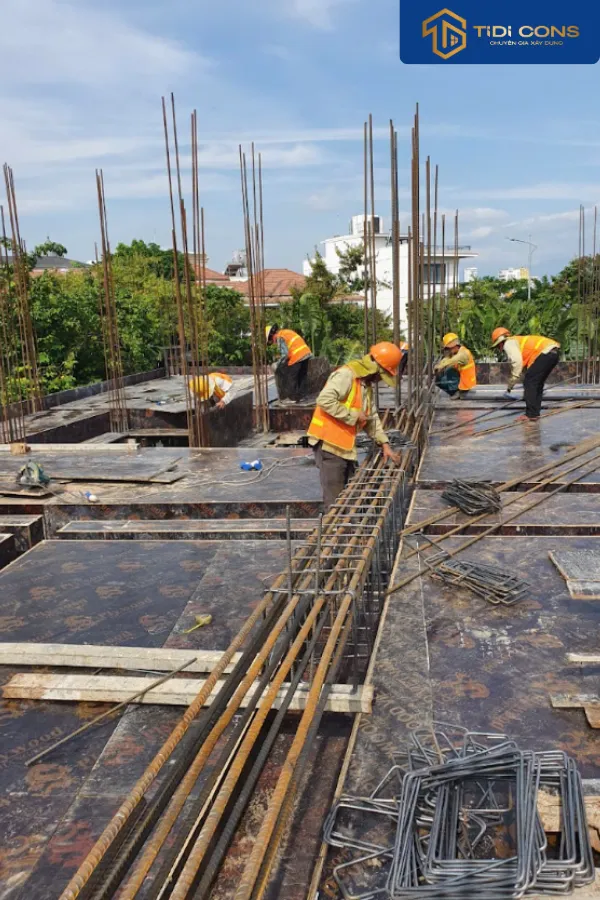 Phòng khám Đa khoa Quốc tế JD