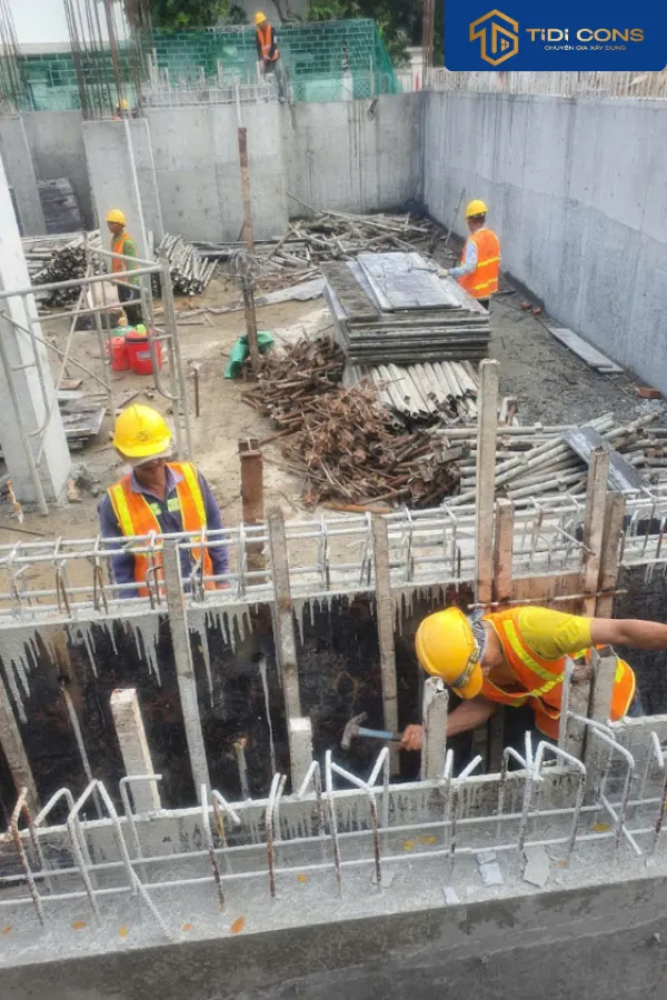 Phòng khám Đa khoa Quốc tế JD