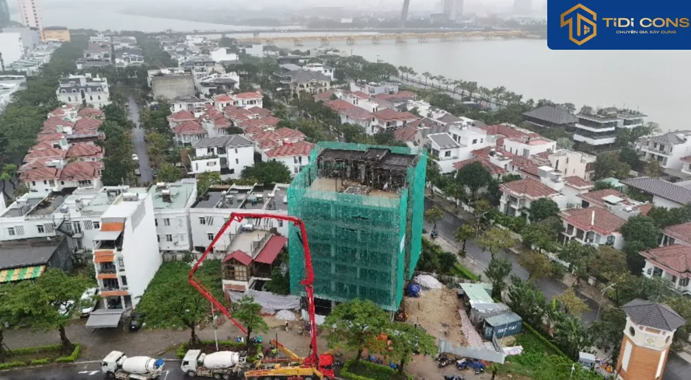 Phòng khám Đa khoa Quốc tế JD