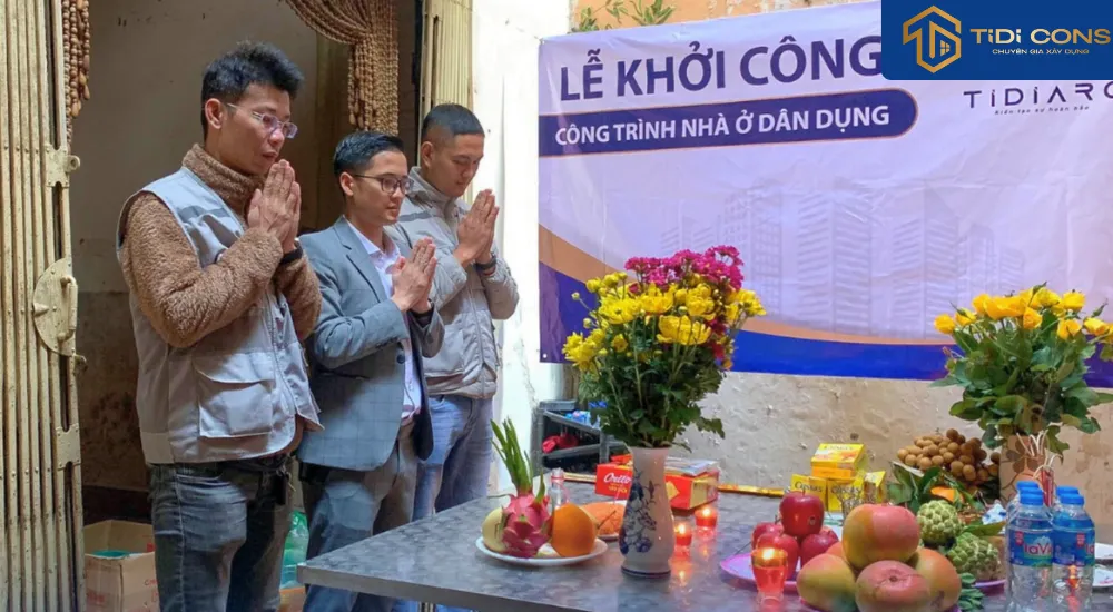 ngày tốt tháng 7 tuổi tỵ