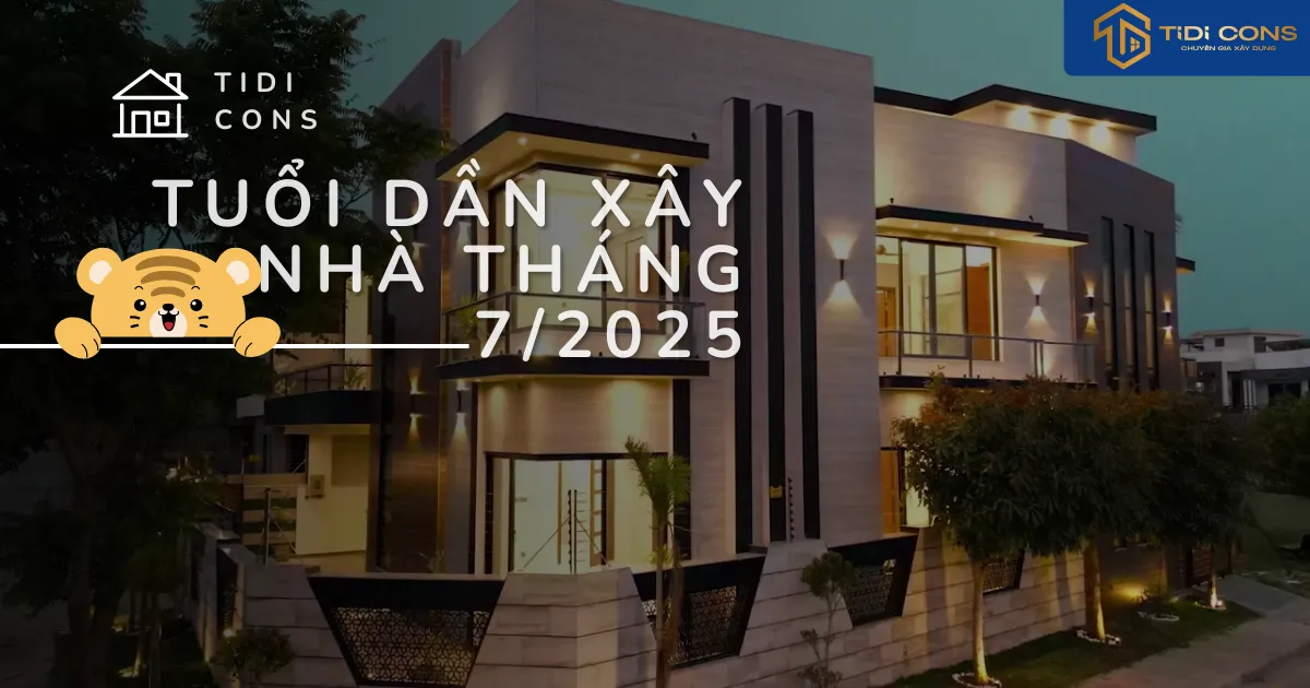 ngày tốt tháng 7 tuổi dần
