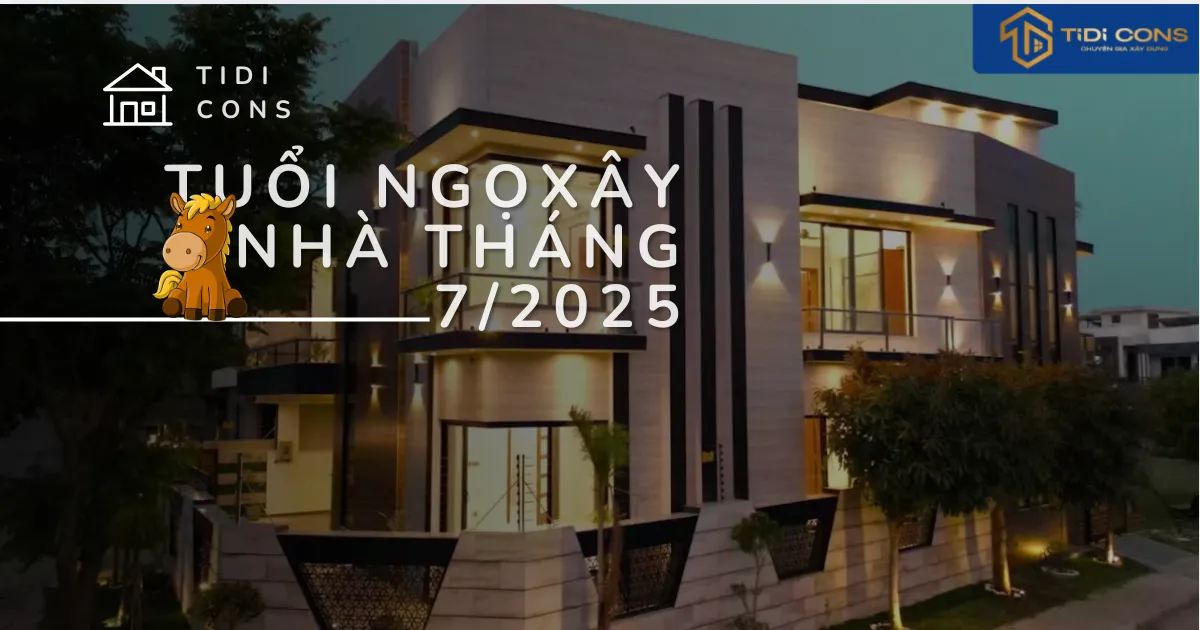 ngày tốt thnags 7 tuổi ngọ