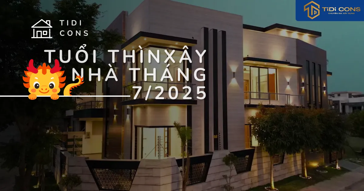 ngày tốt tháng 7 tuổi thìn