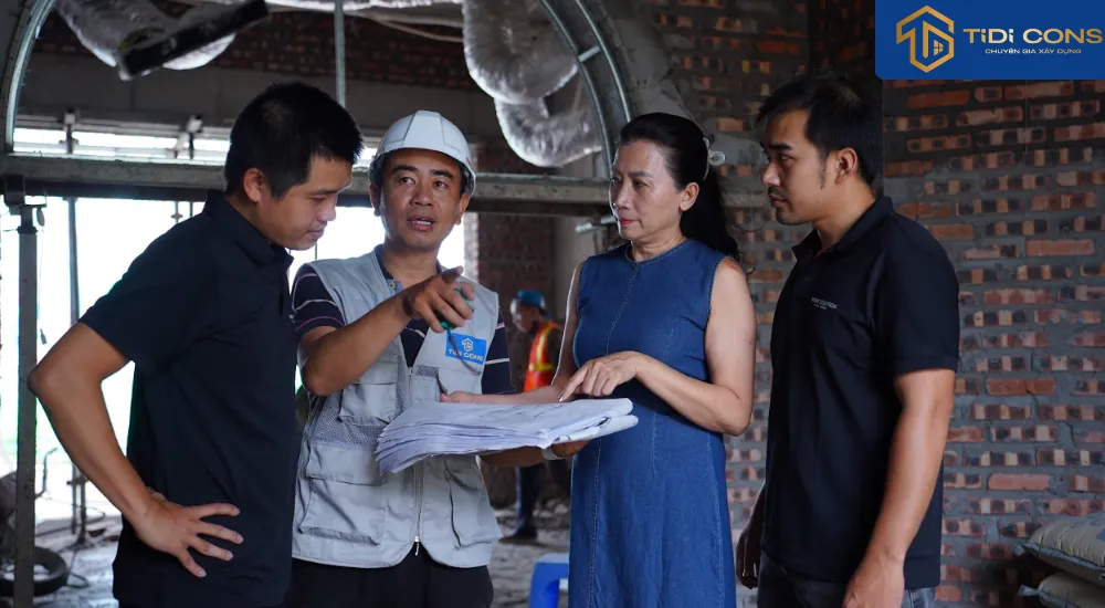 thiết kế biệt thự cao cấp