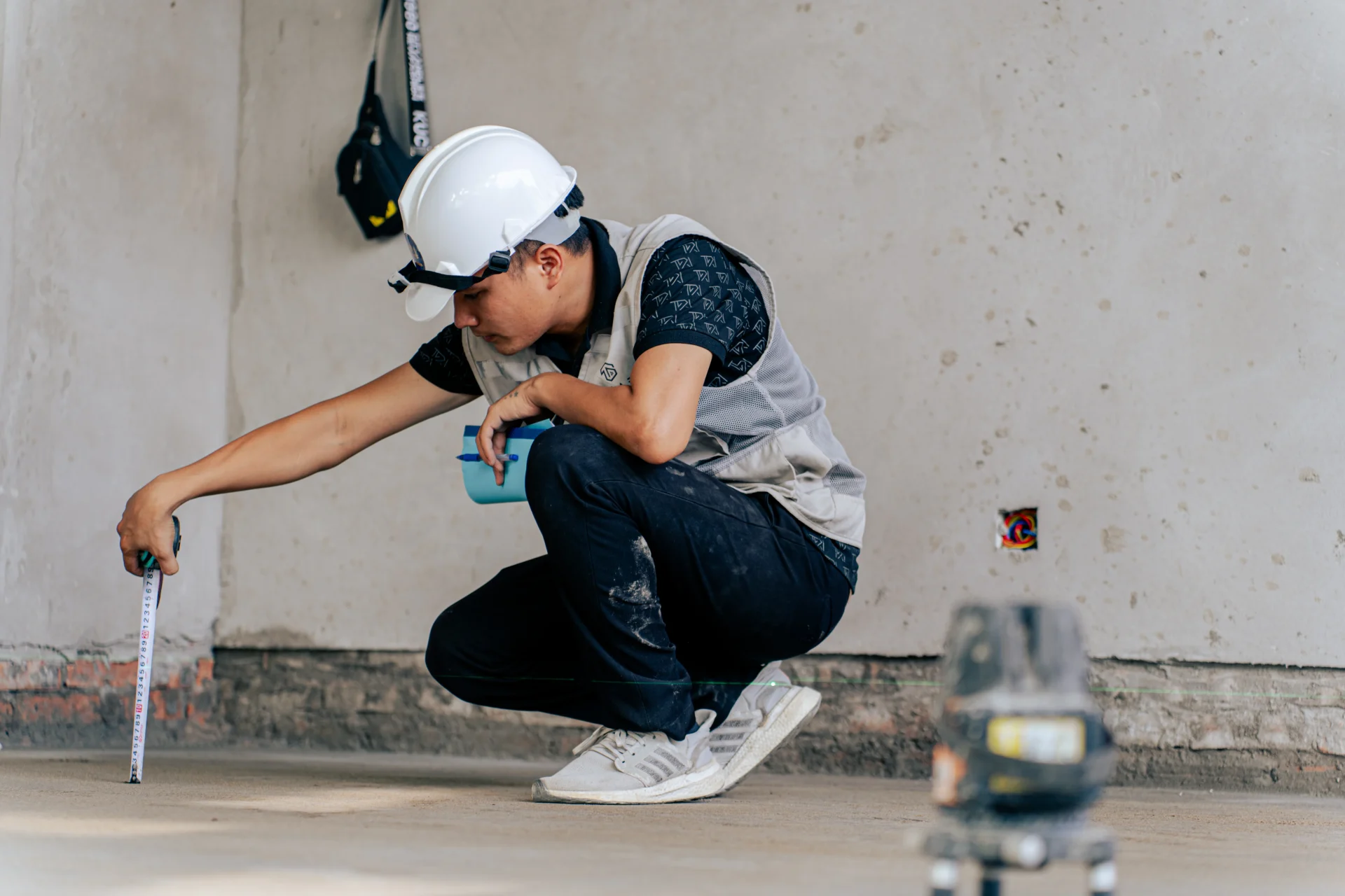 Chỉ huy trưởng Tidicons