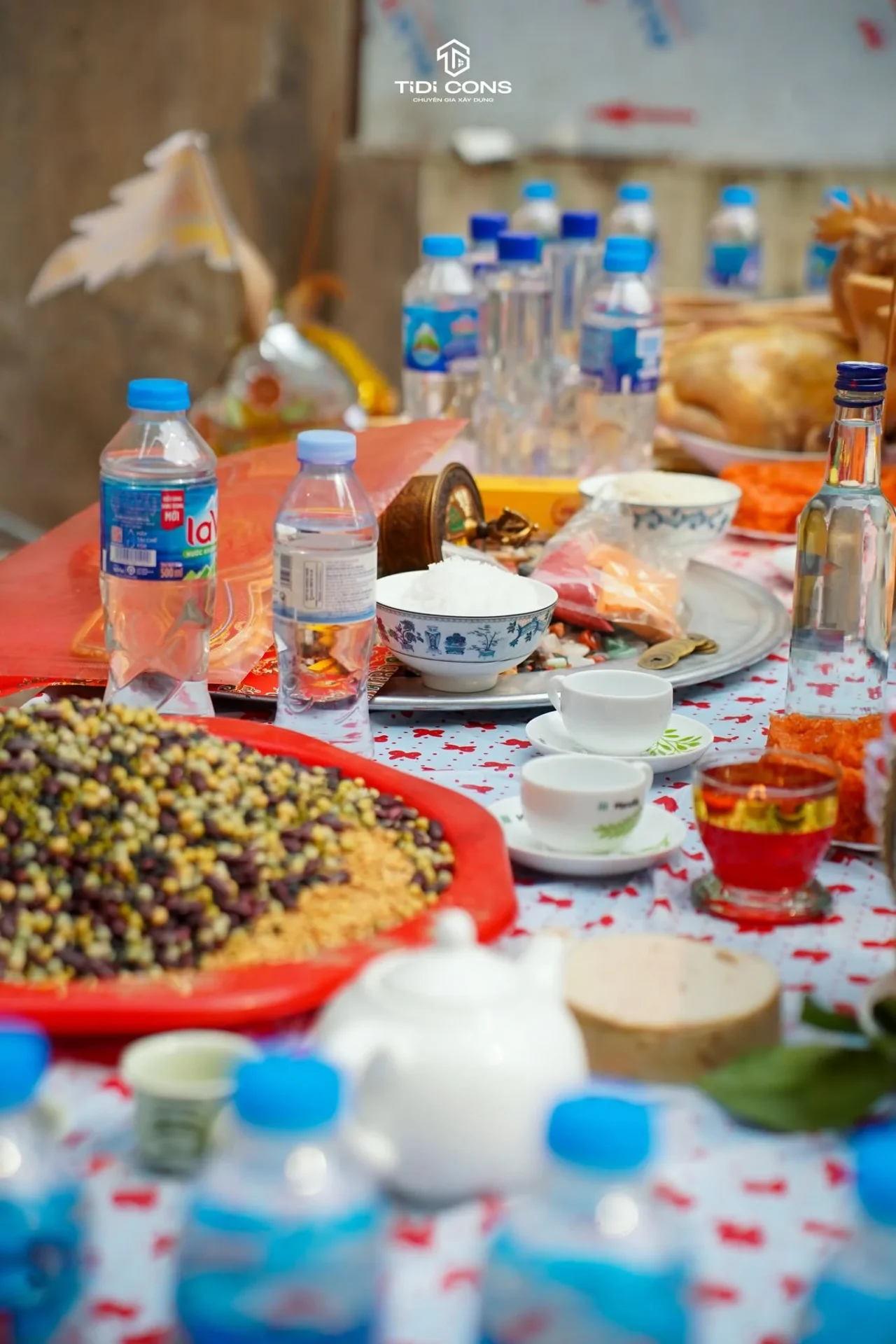 nhà phố phú thượng